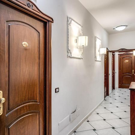 Garibaldi Suite Napoli Exterior foto