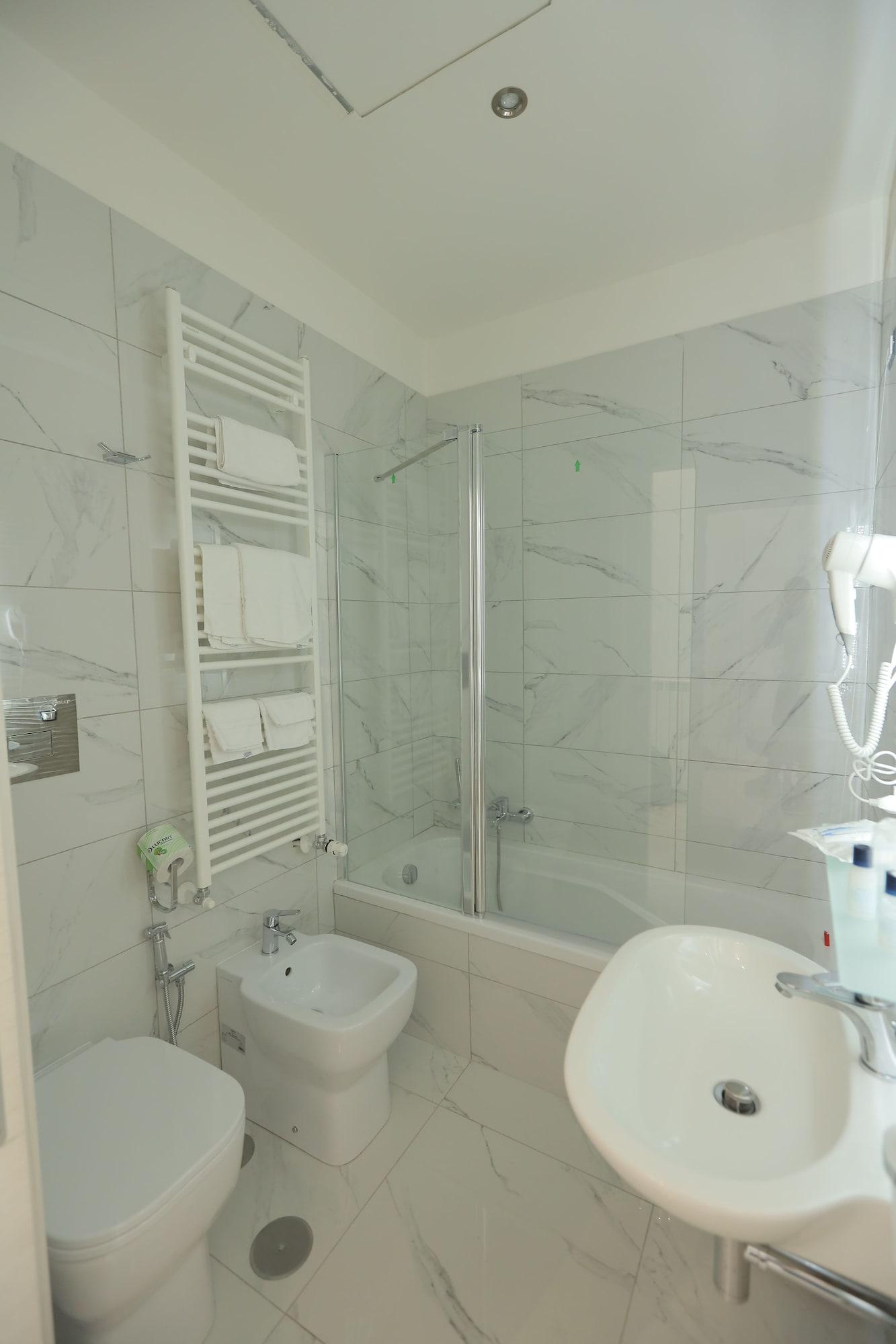Garibaldi Suite Napoli Exterior foto