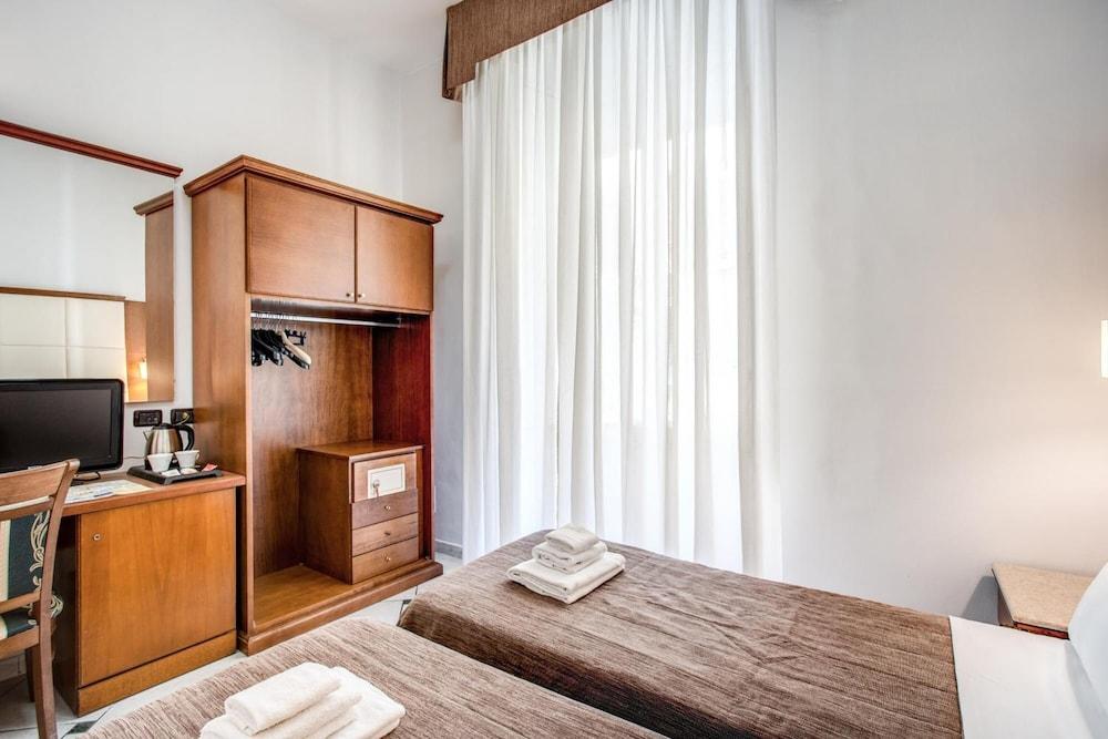 Garibaldi Suite Napoli Exterior foto