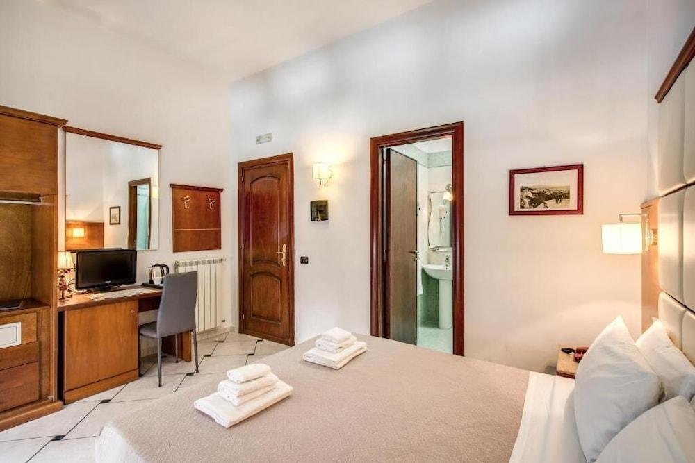 Garibaldi Suite Napoli Exterior foto