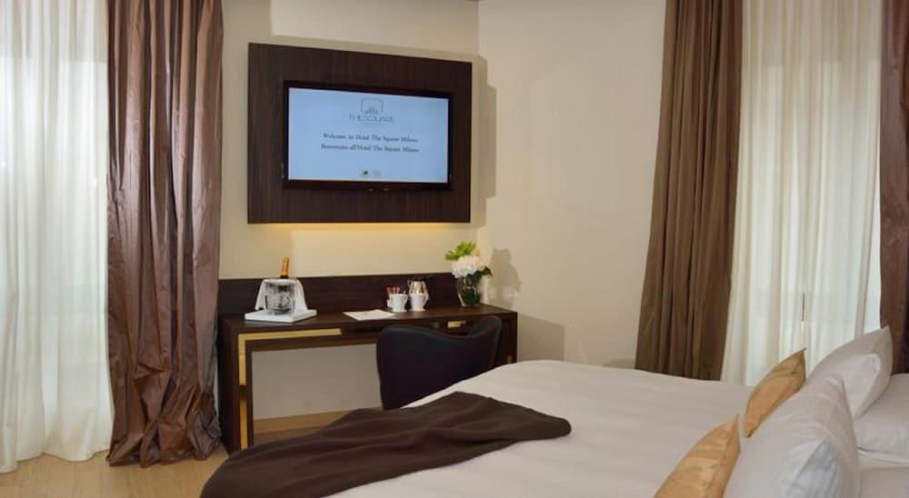 Garibaldi Suite Napoli Exterior foto