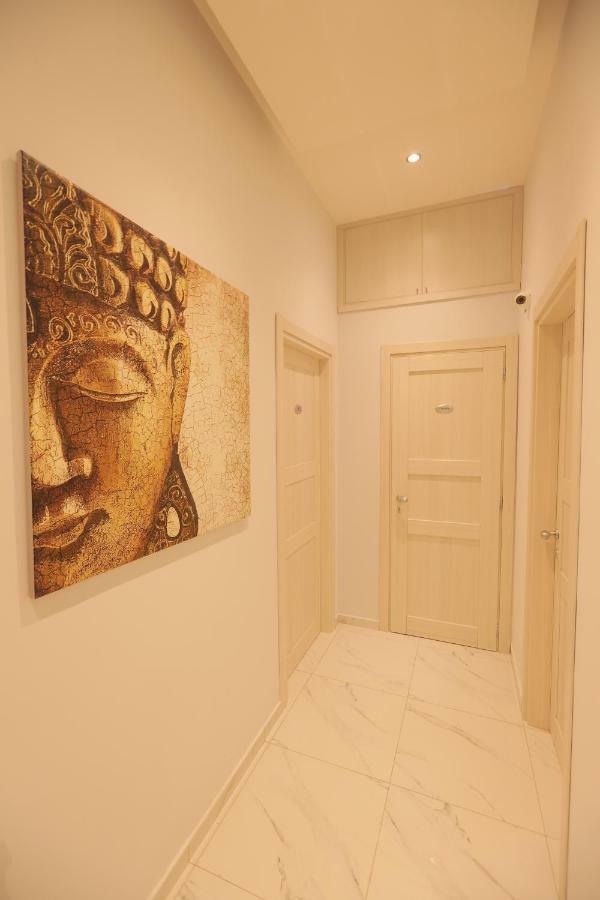 Garibaldi Suite Napoli Exterior foto
