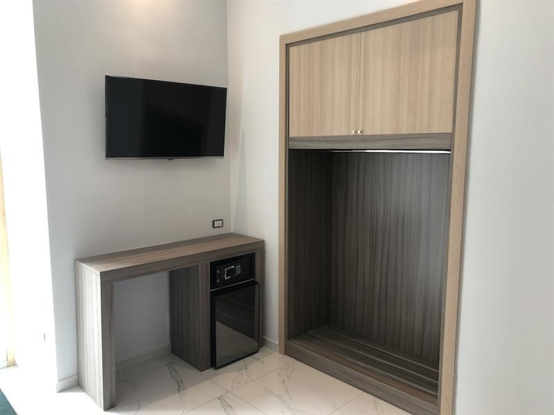 Garibaldi Suite Napoli Exterior foto