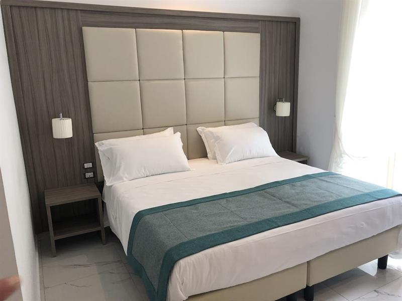 Garibaldi Suite Napoli Exterior foto